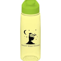 Flair Bottle with Flip Carry Lid - 26 oz