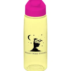 Flair Bottle with Flip Carry Lid - 26 oz