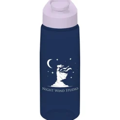 Flair Bottle with Flip Carry Lid - 26 oz