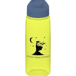 Flair Bottle with Flip Carry Lid - 26 oz