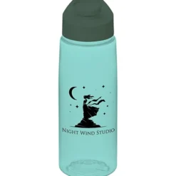 Flair Bottle with Flip Carry Lid - 26 oz