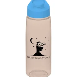 Flair Bottle with Flip Carry Lid - 26 oz