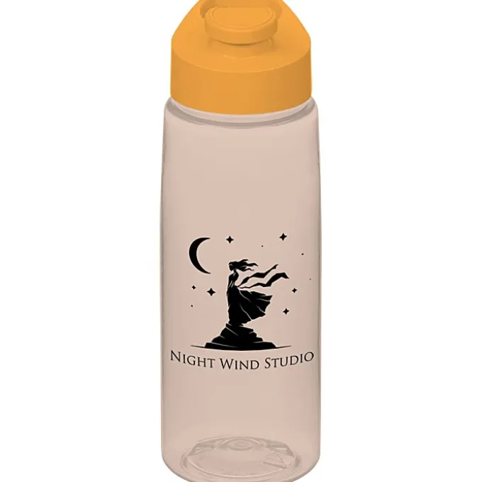 Flair Bottle with Flip Carry Lid - 26 oz