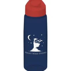 Flair Bottle with Flip Carry Lid - 26 oz