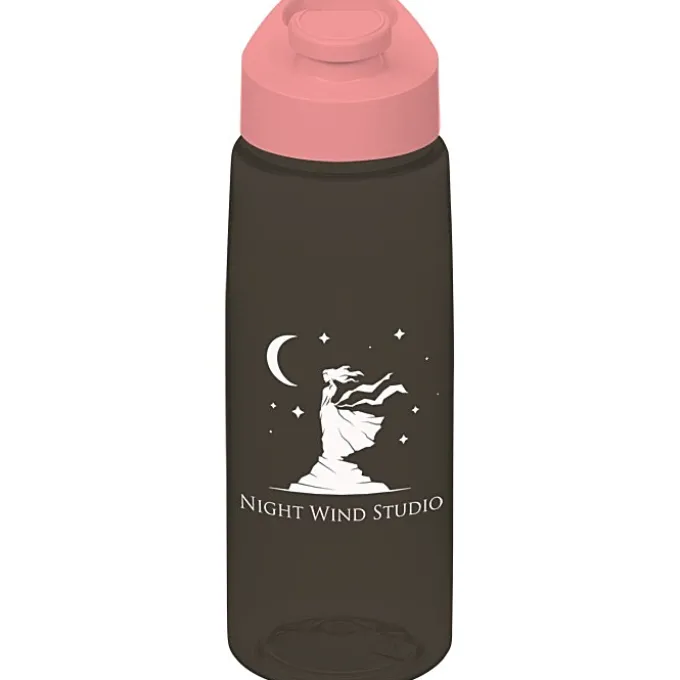 Flair Bottle with Flip Carry Lid - 26 oz