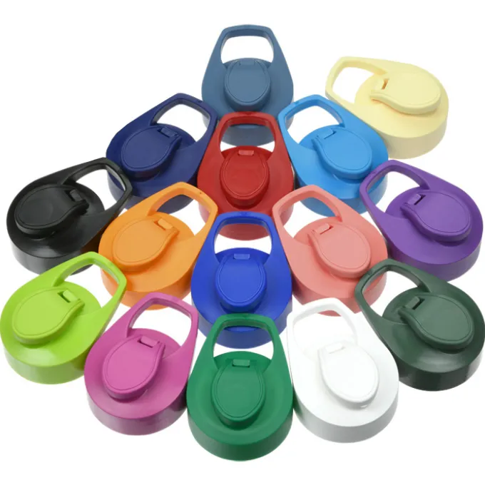 Flair Bottle with Flip Carry Lid - 26 oz - Shaker