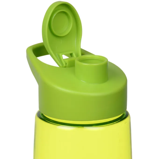 Flair Bottle with Flip Carry Lid - 26 oz - Shaker