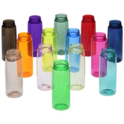 Flair Bottle with Flip Carry Lid - 26 oz - Shaker