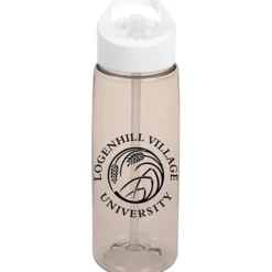 Flair Bottle with Flip Straw Lid - 26 oz