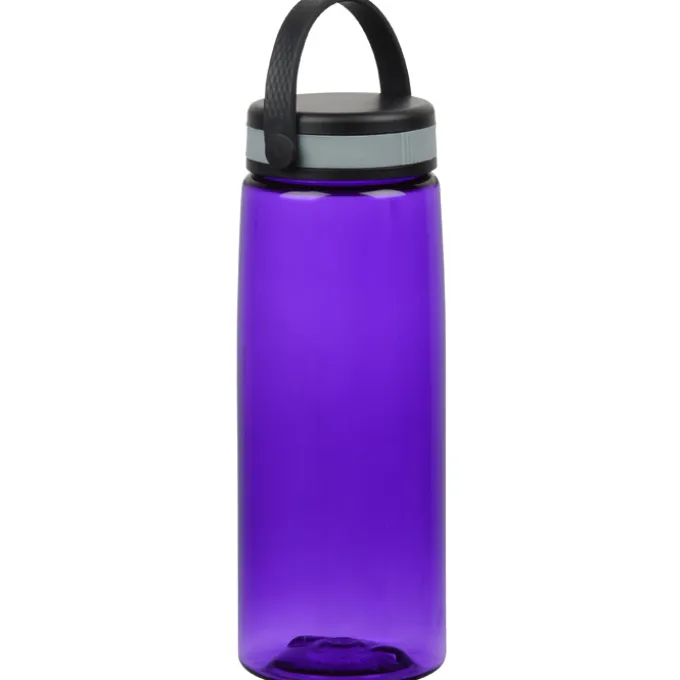 Flair Bottle with Loop Carry Lid - 26 oz