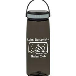 Flair Bottle with Loop Carry Lid - 26 oz