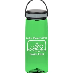 Flair Bottle with Loop Carry Lid - 26 oz