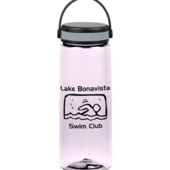 Flair Bottle with Loop Carry Lid - 26 oz