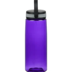 Flair Bottle with Loop Carry Lid - 26 oz