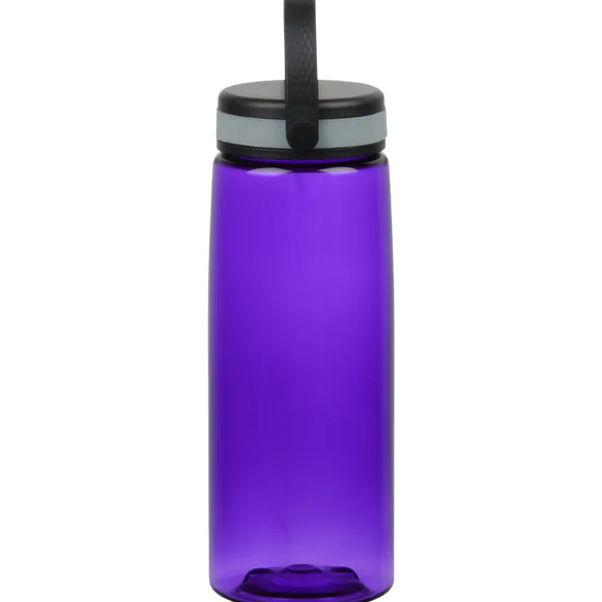 Flair Bottle with Loop Carry Lid - 26 oz