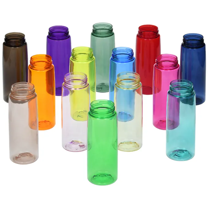 Flair Bottle with Loop Carry Lid - 26 oz