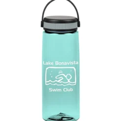 Flair Bottle with Loop Carry Lid - 26 oz