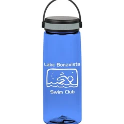 Flair Bottle with Loop Carry Lid - 26 oz