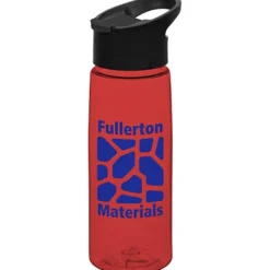 Flair Bottle with Pop Sip Lid - 26 oz