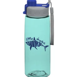 Flair Bottle with Quick Snap Lid - 26 oz