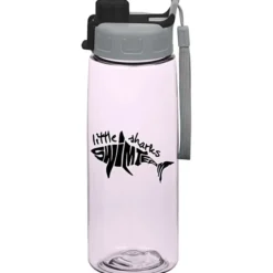 Flair Bottle with Quick Snap Lid - 26 oz