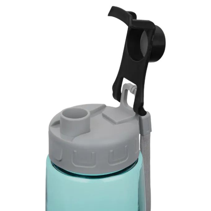 Flair Bottle with Quick Snap Lid - 26 oz