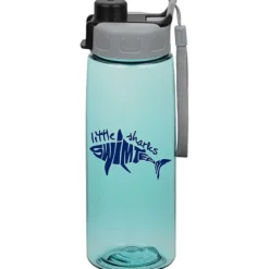 Flair Bottle with Quick Snap Lid - 26 oz