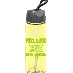 Flair Bottle with Sport Lid - 26 oz