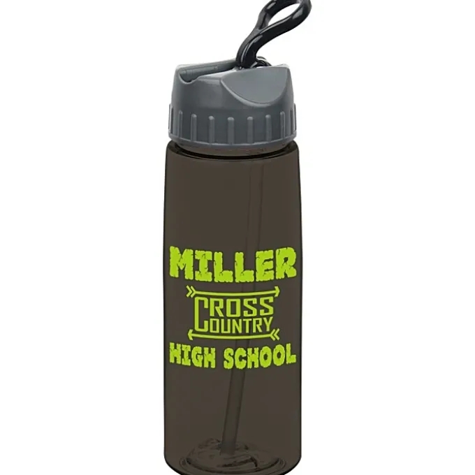 Flair Bottle with Sport Lid - 26 oz