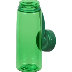 Flair Bottle with Tethered Lid - 26 oz