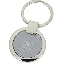 Flambeau Key Ring