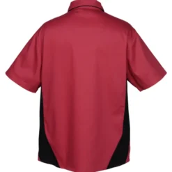 Flash Colorblock Shirt - Men's