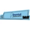 Flat Flexible Magnet - Toothbrush and Toothpaste
