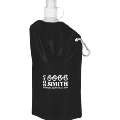 Flat Out Water Bottle - 25 oz
