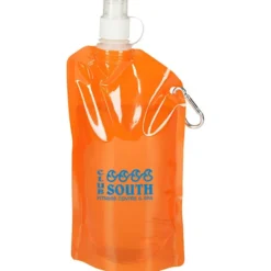 Flat Out Water Bottle - 25 oz