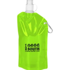 Flat Out Water Bottle - 25 oz