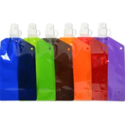 Flat Out Water Bottle - 25 oz