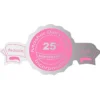 Flat Seal by the Roll - Banner - 1-1/2 inches x 3 inches