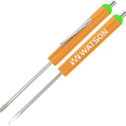 Flat Tip Screwdriver - Magnet Top