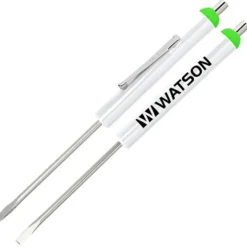 Flat Tip Screwdriver - Magnet Top