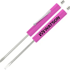 Flat Tip Screwdriver - Magnet Top