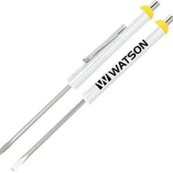 Flat Tip Screwdriver - Magnet Top
