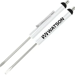 Flat Tip Screwdriver - Magnet Top