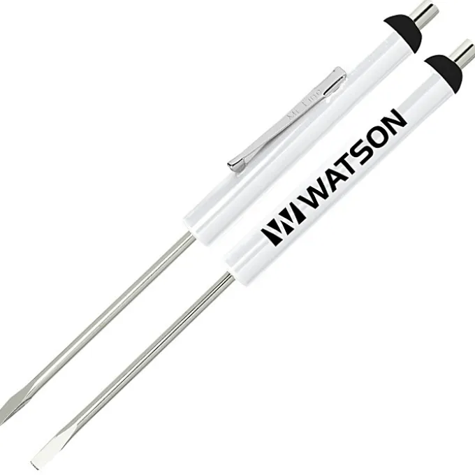Flat Tip Screwdriver - Magnet Top
