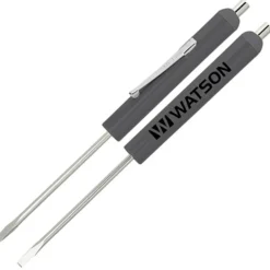 Flat Tip Screwdriver - Magnet Top
