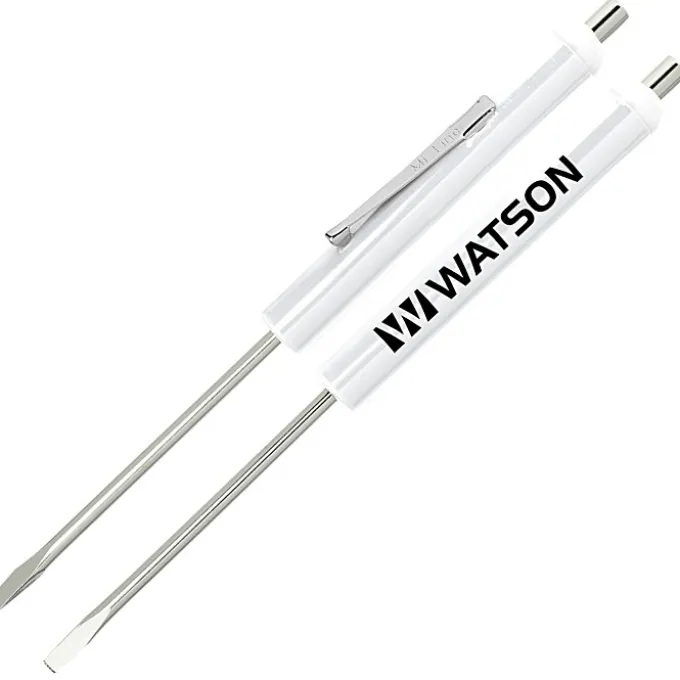 Flat Tip Screwdriver - Magnet Top
