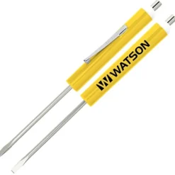 Flat Tip Screwdriver - Magnet Top
