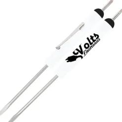 Flat Tip Screwdriver - Phillips Top