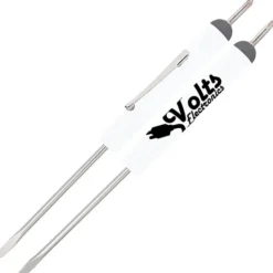 Flat Tip Screwdriver - Phillips Top