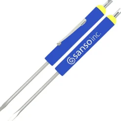 Flat Tip Screwdriver - Valve Stem Top